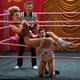 Image for article titled All it takes is a “Freaky Tuesday” for GLOW to put wrestling front and center again